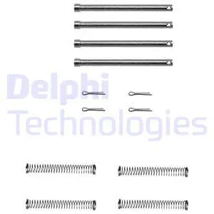 DELPHI LX0097