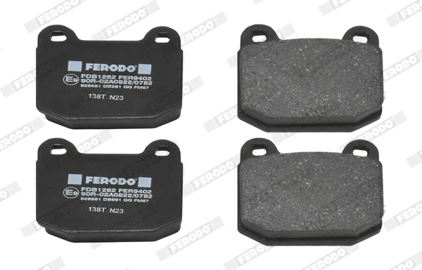 FERODO FDB1282