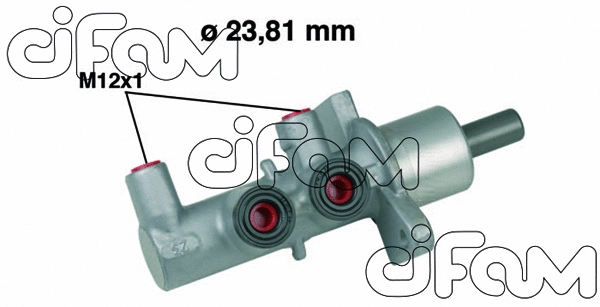 CIFAM 202567