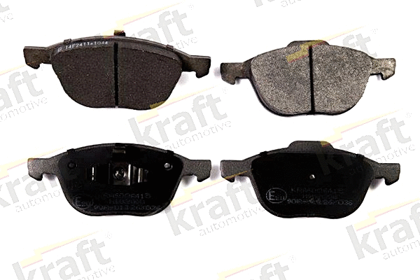 KRAFT AUTOMOTIVE 6006415