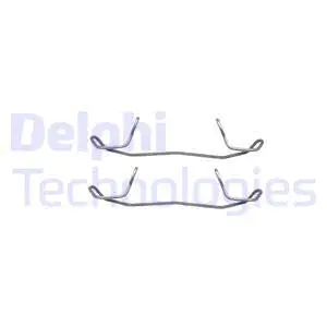 DELPHI LX0210