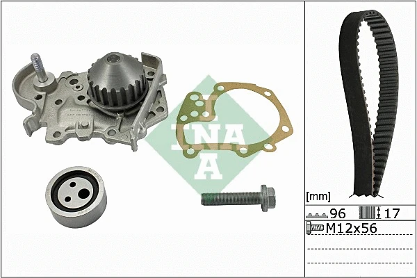 INA 530019131