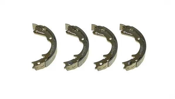 BREMBO S78508