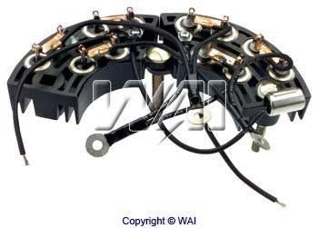 WAI MR8281