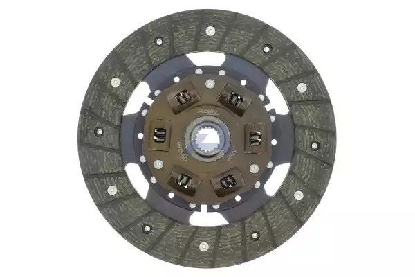 AISIN DN080