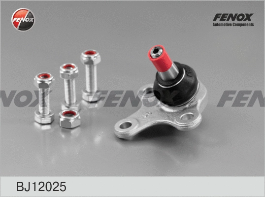 FENOX BJ12025