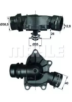 KNECHT TI2688