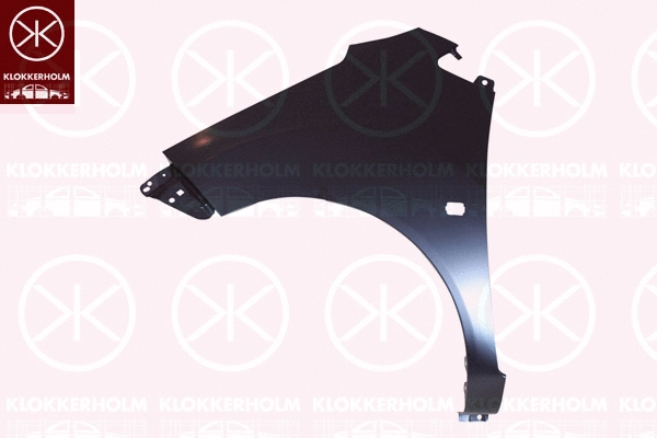 KLOKKERHOLM 1120317