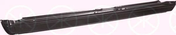 KLOKKERHOLM 0055011