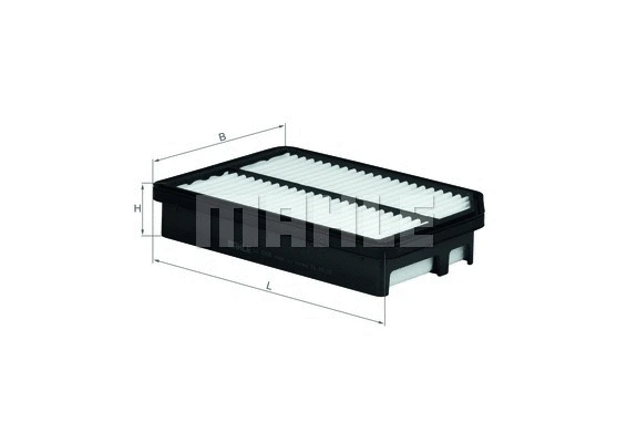 KNECHT LX2890