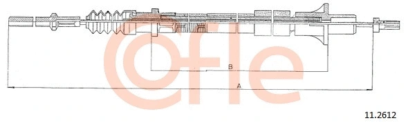 COFLE 112612