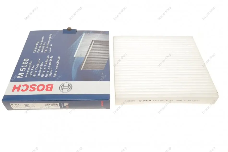 BOSCH 1987435160