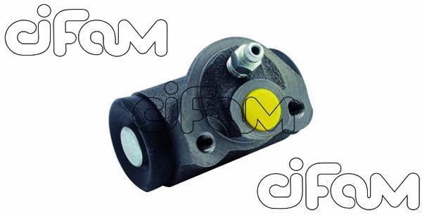 CIFAM 101181
