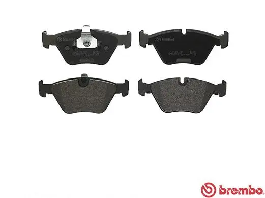 BREMBO P06022