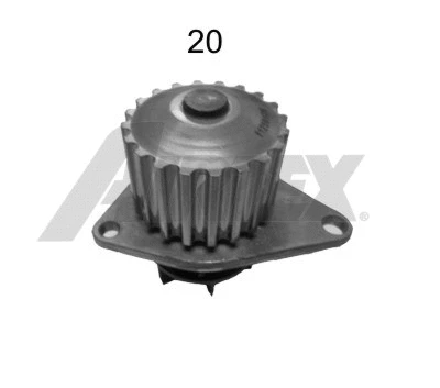 AIRTEX 1212
