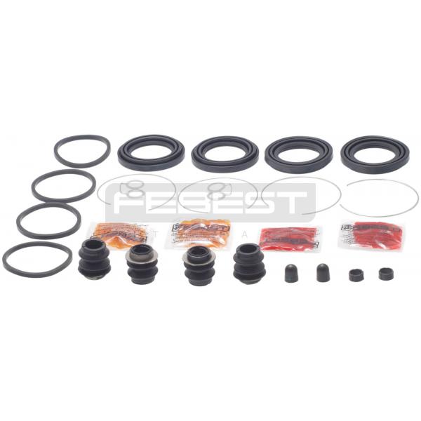 FEBEST 0175ST246F