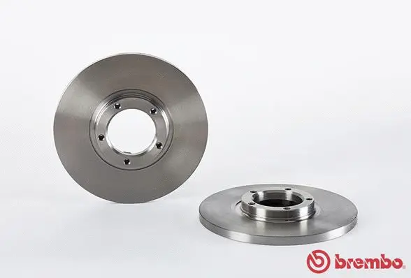 BREMBO 08501310