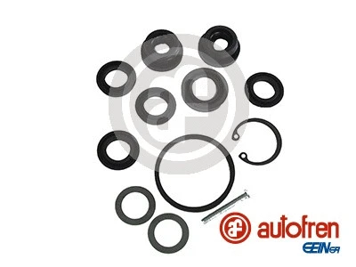 AUTOFREN SEINSA D1412