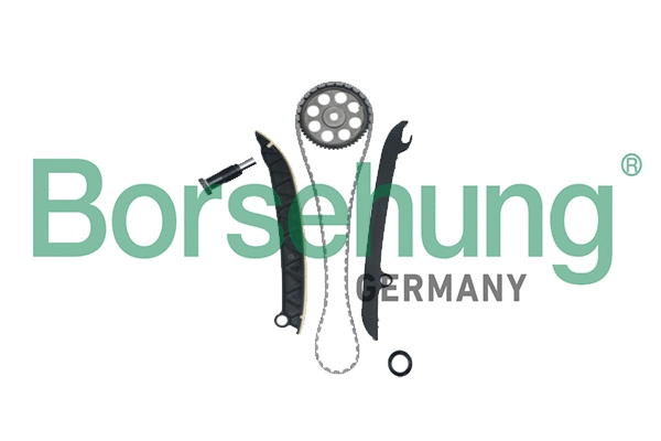 BORSEHUNG B18977