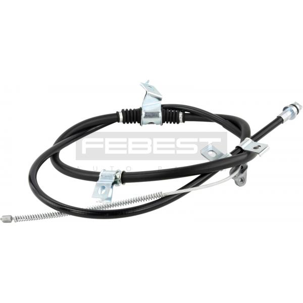 FEBEST 04100V97RH