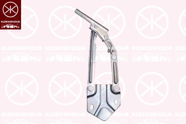 KLOKKERHOLM 9545451