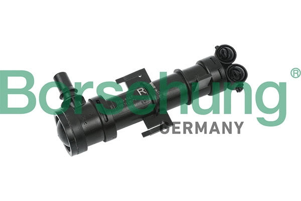 BORSEHUNG B18507