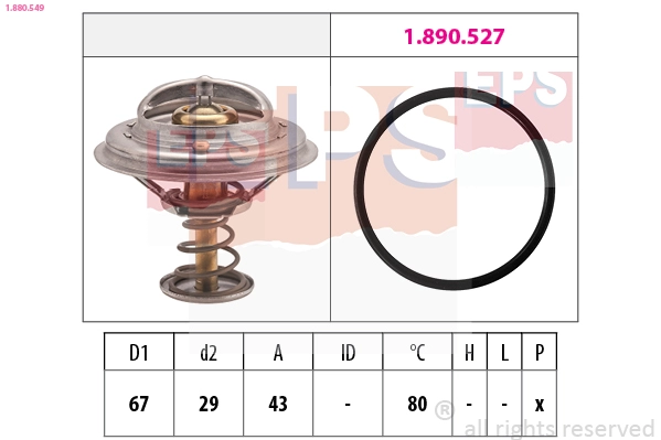 EPS 1880549