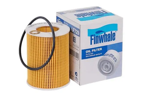 FINWHALE LF729