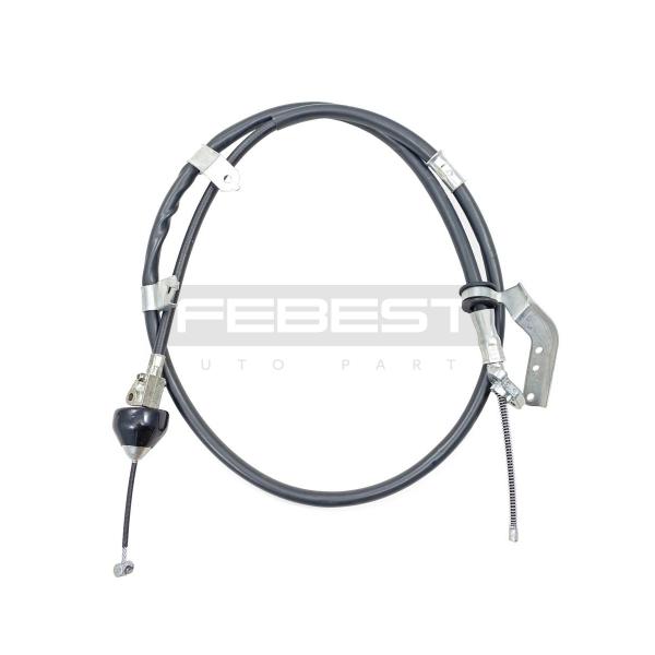 FEBEST 0199BCACU30LH