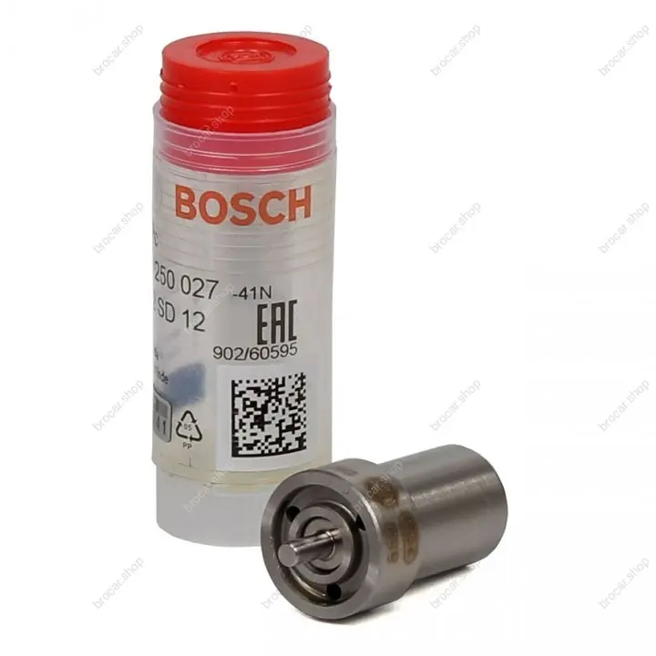 BOSCH 0434250027