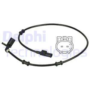 DELPHI SS20341