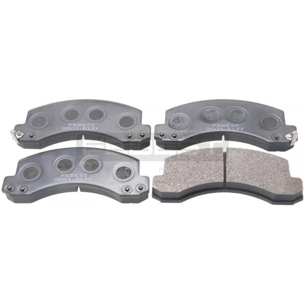 FEBEST 0601ELFF