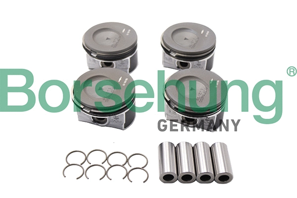 BORSEHUNG B18740