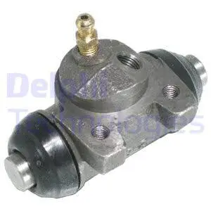 DELPHI LW30262