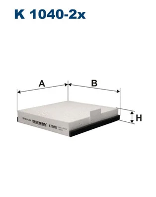 FILTRON K10402X