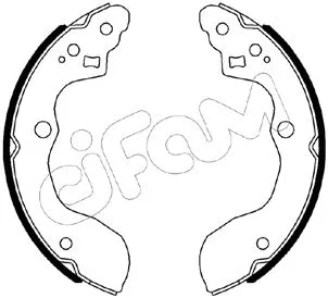 CIFAM 153540