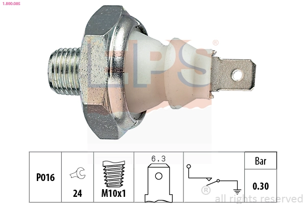 EPS 1800085