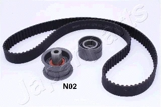 JAPANPARTS KDDN02
