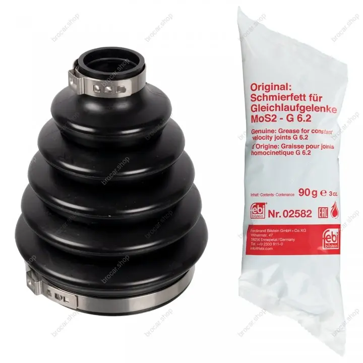 FEBI BILSTEIN 172659