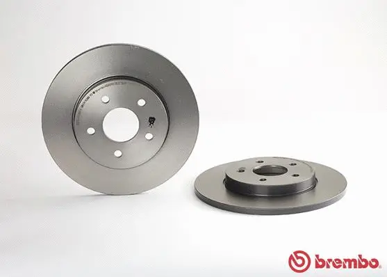 BREMBO 08973411