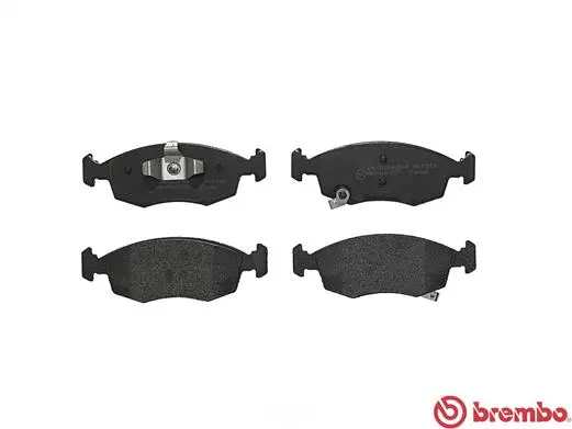 BREMBO P11031