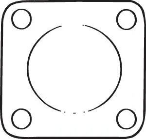 BOSAL 256931