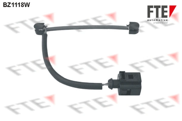 FTE BZ1118W