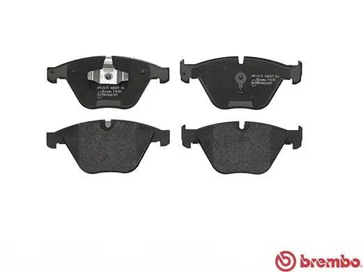 BREMBO P06055