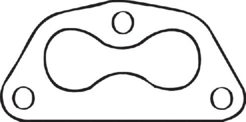 BOSAL 256301
