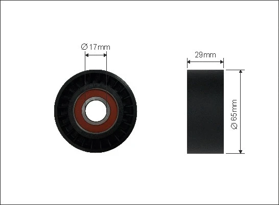 CAFFARO 17500