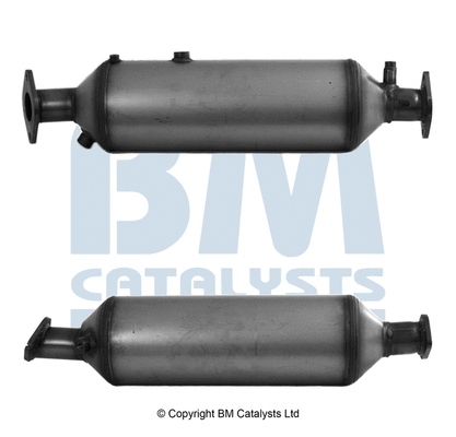 BM CATALYSTS BM11089H