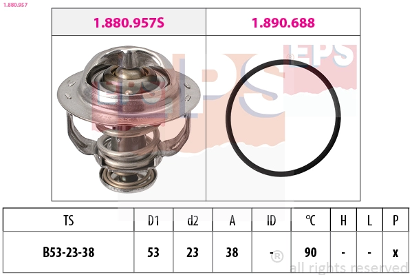 EPS 1880957