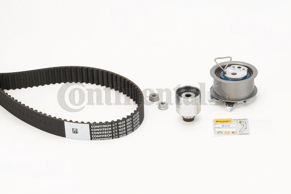 CONTITECH CT1028K3