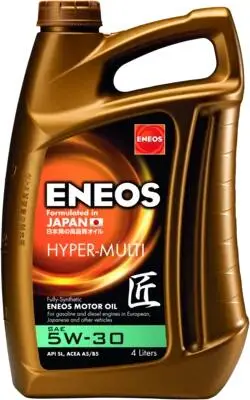 ENEOS EU0033301N